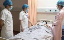 Người phụ nữ phát hiện ung thư, bác sĩ nhìn vào tủ lạnh liền hét lớn: “Ăn 3 thứ này dạ dày bằng sắt cũng hỏng”