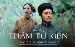 Thám Tử Kiên: Kỳ Án Không Đầu - Phim trinh thám Việt đủ sức khiến Conan gọi bằng điện thoại