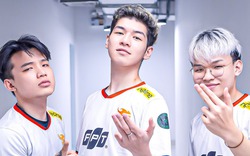 Team Flash thắng "nghẹt thở" Saigon Phantom, hiên ngang trở lại Chung kết ĐTDV sau 4 năm