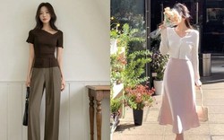 Điểm danh 4 món thời trang công sở trẻ trung nhất
