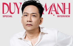 Duy Mạnh tròn 50 tuổi, sinh đúng năm đất nước thống nhất: "Mấy ông xem bóng đá ồn cỡ nào, nghe Quốc ca đều phải im phăng phắc"