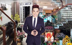 Nam ca sĩ 44 tuổi bị cháy hết show nhạc: Sở hữu 13 sổ đỏ, biệt thự 50 tỷ Hà Nội nhưng vẫn độc thân