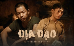 Địa Đạo: Bộ phim người trẻ Việt Nam nên xem, cần xem và phải xem để hiểu sự vô giá của hòa bình