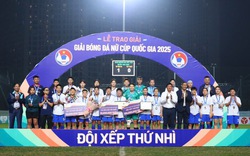 CLB Thái Nguyên T&T được phó chủ tịch Đỗ Vinh Quang thưởng nóng 500 triệu đồng