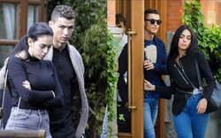 Tính nghiện mua sắm của bạn gái từng khiến Ronaldo phải lắc đầu, cô nàng sau đó phản ứng bất ngờ