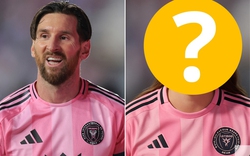 Ngỡ ngàng trước diện mạo của sao bóng đá nếu là nữ: Ronaldo hóa cực phẩm, không thể nhận ra "Messi"
