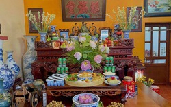 5 loài hoa cúng Rằm cứ đặt lên bàn thờ thì linh thiêng, gia tiên che chở, con cháu phúc lộc vẹn tròn