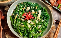 Người Việt có 2 loại rau kiểm soát tiểu đường cực tốt nhưng thường mắc phải sai lầm khi ăn gây mất tác dụng