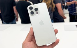 Hàng loạt iPhone giảm giá cực mạnh đầu tháng 5, máy cũ về mức 5,5 triệu đồng "rẻ" chưa từng có
