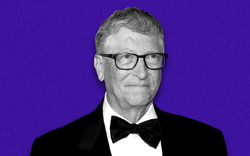 Bill Gates tiên đoán tuần làm việc 3 ngày sắp trở thành hiện thực, một khi AI và máy móc thay con người làm được việc này