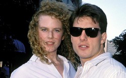 Tom Cruise khen Nicole Kidman