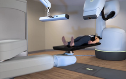“Cú chơi lớn” 200 tỷ đồng của một Bệnh viện tại TP.HCM: Đưa công nghệ xạ phẫu bằng robot tích hợp AI hiện đại nhất thế giới về Việt Nam