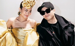 Tạm biệt chuỗi drama "căng cực", Thanh Hằng trở về với Vietnam's Next Top Model, chốt hạ bộ 4 quyền lực!
