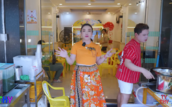 Ty Thy lần đầu nói về lý do liên tục chuyển quán, phản hồi chuyện không đeo khẩu trang khi làm gỏi đu đủ