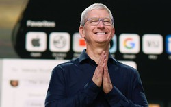 Apple sắp bước vào "kỷ nguyên mới" với hàng loạt thiết bị tương lai: iPhone gập, kính AI, robot thông minh