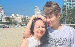 Chàng trai hơn 20 tuổi yêu say đắm bà lão U70 và cái kết