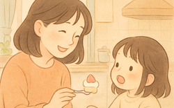 10 điều mẹ chưa bao giờ kể với chúng ta