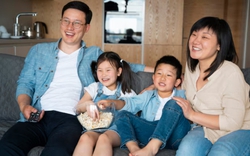 Trong vài năm tới, giữ cho gia đình yên ấm, hạnh phúc chính là cách đầu tư khôn ngoan nhất, giúp bạn kiếm được tiền: Vì sao lại như vậy?