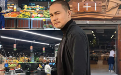 Chân dung ông chủ chuỗi 33 siêu thị nổi tiếng vừa chi 35 tỷ đồng tiền lời đầu tư vàng thưởng cho nhân viên