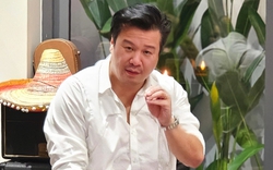 Con trai Thanh Bùi đi học về nói đúng 1 chữ khiến bà nội nổi giận: "Con ơi, việc này không thể xảy ra được"