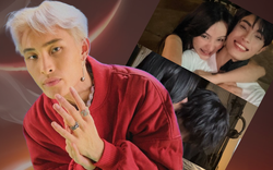 Wren Evans - nam ca sĩ sinh năm 2001 bị hot girl tung ảnh "thân mật lúc nửa đêm" là ai?