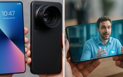 Tôi dùng AI để dự đoán smartphone năm 2030 trông sẽ như thế nào và cái kết...