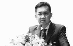 Ông Hồ Nhân - cựu CEO Nanogen, con rể gia tộc S...