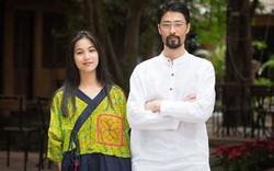 Johnny Trí Nguyễn - Nhung Kate chia tay sau 10 năm