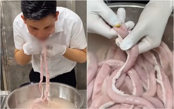 Lòng Chát Quán gây thất vọng cho khách hàng, kênh TikTok của Thế Lòng Se Điếu "biến mất" bí ẩn