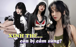 "Xinh cỡ Lim Feng còn bị cắm sừng": Quan điểm độc hại gì thế này?