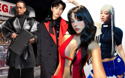 Trước Wren Evans, Lim Feng từng tung loạt ảnh khiến fan Jennie tới Duy Mạnh dậy sóng