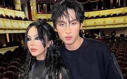 Mối quan hệ gần 4 năm của Wren Evans và hot girl vừa thừa nhận bị "cắm sừng": Không công khai nhưng ai cũng biết!