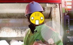 Bắt gặp minh tinh hạng A đi làm công nhân vệ sinh và rửa bát thuê, biết lý do ai cũng sốc