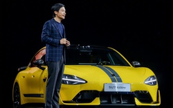 Từng năng nổ trên MXH, CEO Xiaomi Lôi Quân giờ đây suy sụp hoàn toàn: Cả tháng không đăng bài nào, thừa nhận "đây là khoảng thời gian khó khăn nhất"