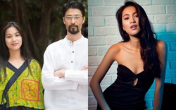 Nhung Kate - bạn gái cũ Johnny Trí Nguyễn: Đóng phim Hollywood, từng có cảnh nóng gây xôn xao