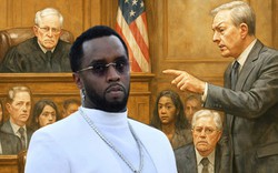 9 điểm căng nhất phiên tòa xét xử Diddy: Rùng m...