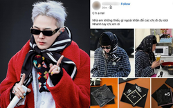Vé xem G-Dragon chưa có nhưng fan đã rốp rẻng lùng đồ: Đại hội cosplay thần tượng lớn nhất Việt Nam đây chứ đâu!