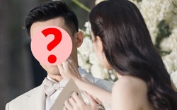 Đám cưới kín bưng của phú bà - tổng tài Vbiz: Khách mời tham dự phải ra "ám hiệu", bại lộ vì 1 sự cố không ai ngờ