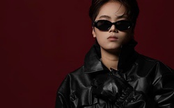 Gia Linh: Hành trình 2 năm "vẽ màu" cá tính vào Vpop và "tâm huyết đầu đời"