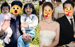 2 tiểu thư chính hiệu của Vbiz: Bố là thiếu gia tập đoàn nhựa giàu nức tiếng, mẹ là ca sĩ top đầu