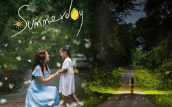 Cảnh tượng không tin nổi tại rừng Cúc Phương: Chỉ 8 tiếng cũng đủ chứng kiến 2 khung cảnh đẹp như "thế giới thần tiên"