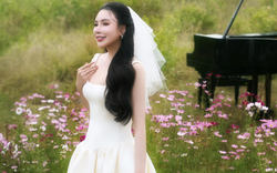Nữ ca sĩ bất ngờ kết hôn ở tuổi 45: "Đại gia đất mỏ" mê sưu tầm kim cương và nhà đất, sở hữu loạt biệt thự - khu nghỉ dưỡng nhiều không đếm xuể