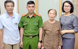 Bà cụ đến ngân hàng nói muốn rút sổ tiết kiệm 100 triệu: Nhân viên VPBank không thực hiện yêu cầu ngay, cố tình kéo dài thời gian để gọi điện báo công an