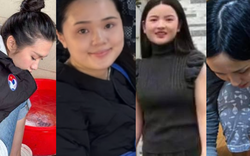 Top 4 WAGs Việt sang chảnh về quê chồng lộ mặt mộc, xắn tay vào bếp: Doãn Hải My hay Huyền Mi ghi điểm tuyệt đối?