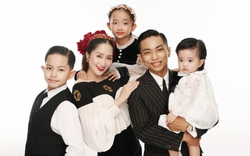 Khánh Thi có 2 con với Phan Hiển mới được công nhận danh phận, cuộc sống làm dâu nhà đại gia có sướng như lời đồn?