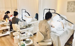 HT Derma Aesthetics: Chăm sóc làn da với mỹ phẩm châu Âu & Hàn Quốc