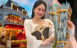 Đoàn Di Băng trước khi trở thành “nữ đại gia quận 7”: Làm gì mà giàu thế?
