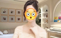 Hoa hậu Vbiz mang thai nhưng không ai hay biết: Sống ở biệt thự bạc tỷ, con là rich kid thứ thiệt