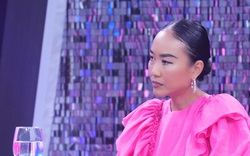 Ca sĩ Đoan Trang bức xúc vì một người phụ nữ bỏ việc để chồng nuôi, nói thẳng một điều