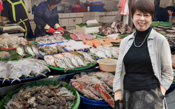 Cá trắm, cá rô, cá chép - loại nào ngon nhất trong tháng 5? Mẹ tôi đi chợ 30 năm mách ngay câu trả lời